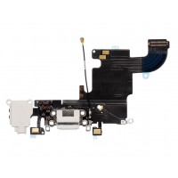 iPhone 6S Plus Lightning Charging Port Headphone Jack